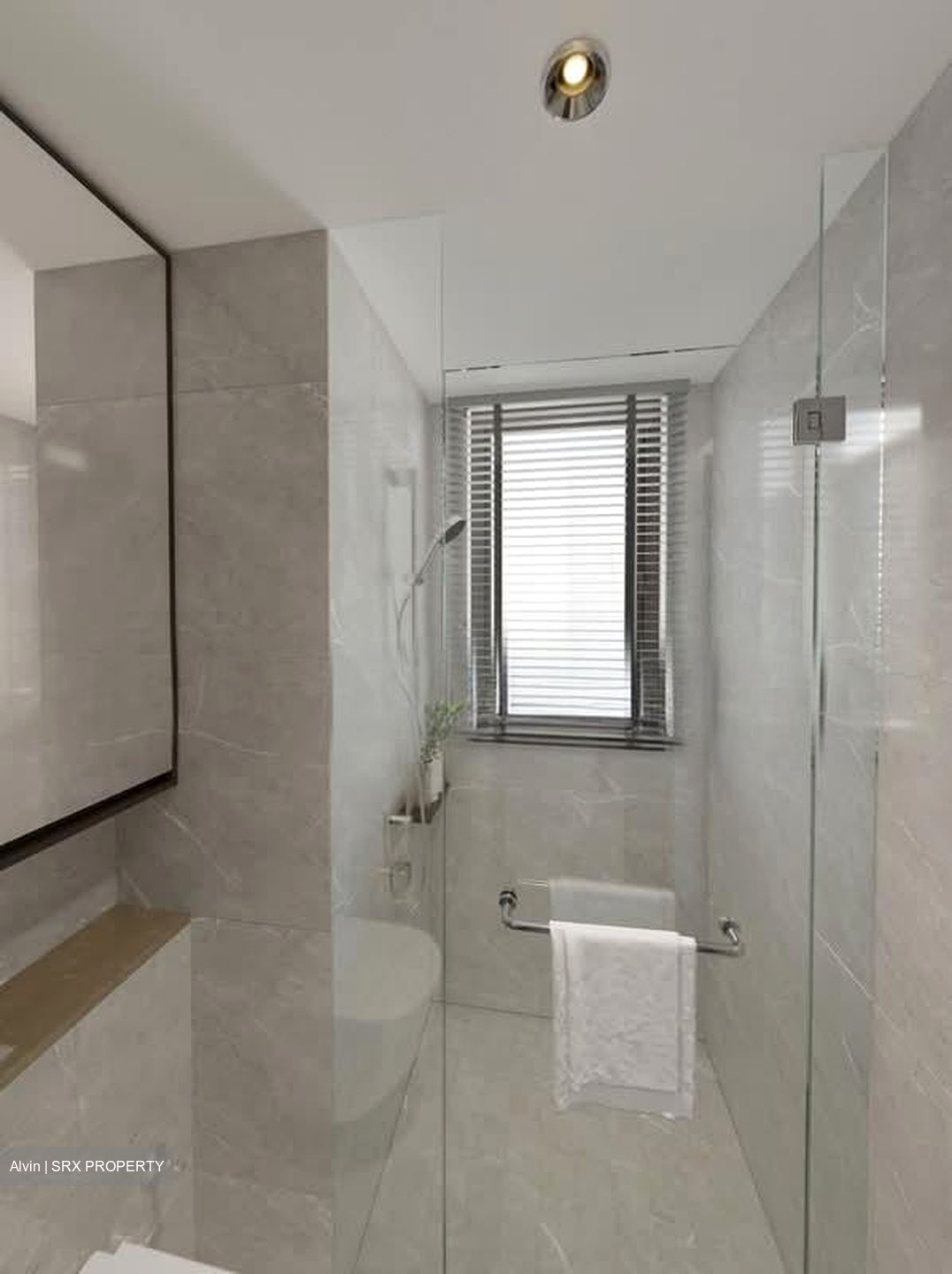 The Myst (D23), Condominium #566537421